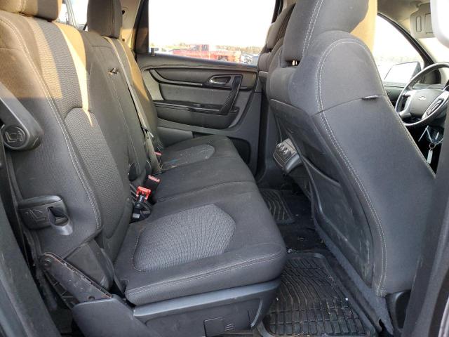 2016 CHEVROLET TRAVERSE L - 1GNKRGKD9GJ134718