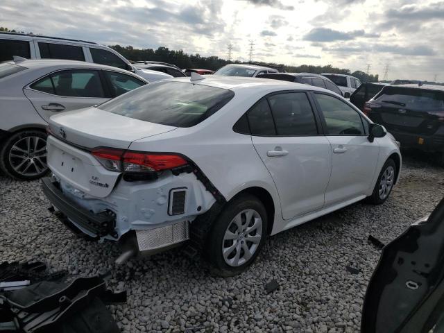 2024 TOYOTA COROLLA LE - JTDBCMFE1R3058446