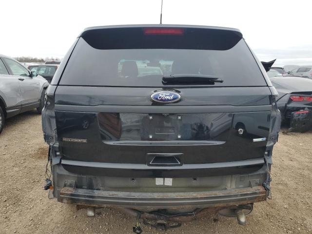 2015 FORD EXPLORER P - 1FM5K8AR7FGB32387