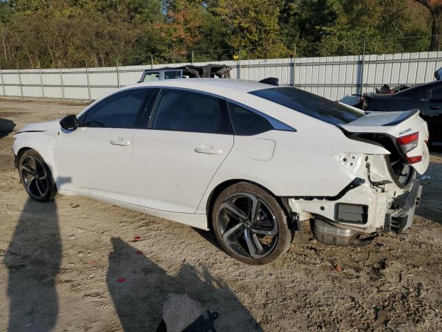 VIN 1HGCV1F44NA038283 2022 HONDA ACCORD no.2