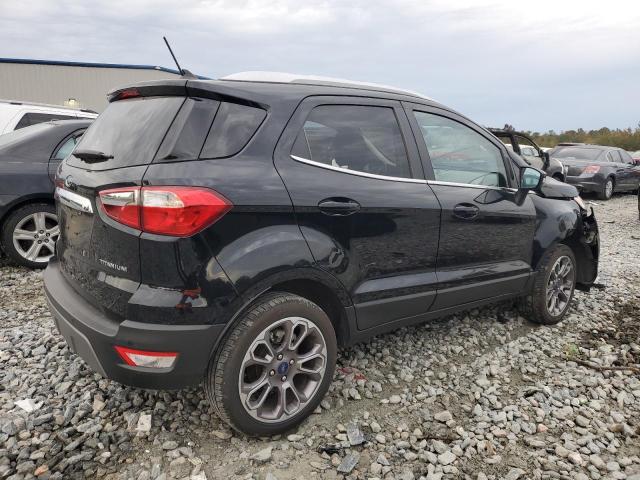 FORD ECOSPORT T 2021 black  gas MAJ3S2KEXMC455301 photo #4