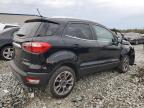 Lot #3023628257 2021 FORD ECOSPORT T