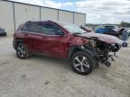 JEEP CHEROKEE L photo