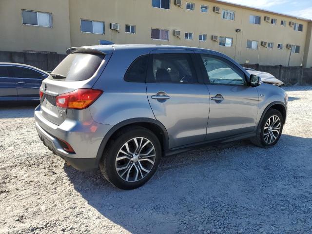 2019 MITSUBISHI OUTLANDER - JA4AP4AU7KU011219
