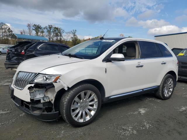 2013 LINCOLN MKX #2970004959