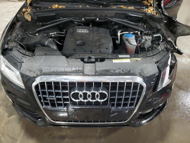 2015 AUDI Q5 PREMIUM - WA1CFAFP0FA102210