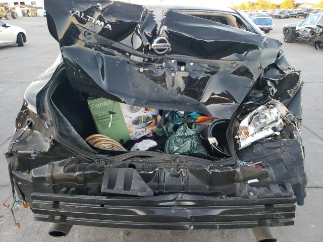 2015 NISSAN ALTIMA 2.5 - 1N4AL3AP2FC125135