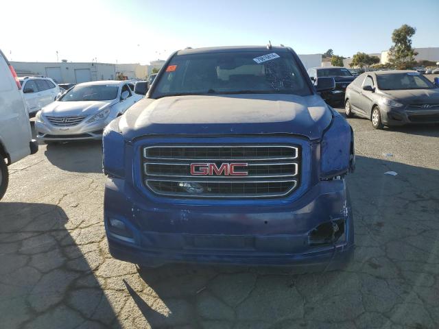 VIN 1GKS2GKC9JR372067 2018 GMC YUKON no.5