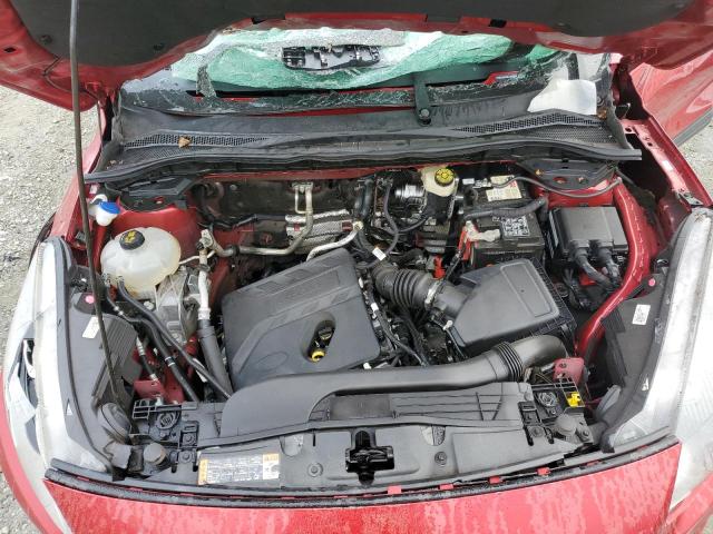 2020 FORD ESCAPE SE - 1FMCU0G63LUA45969
