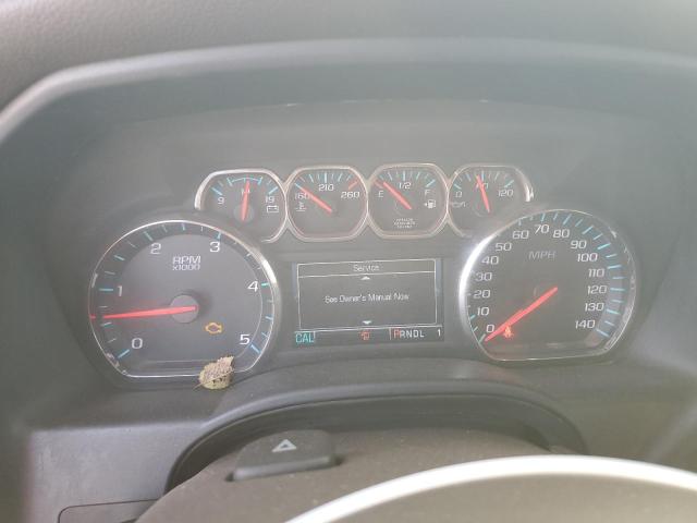 2019 GMC SIERRA K35 - 1GT42VCY7KF203641