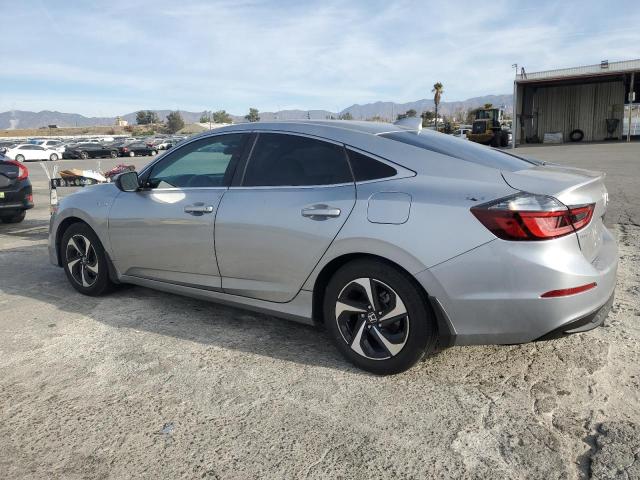 VIN 19XZE4F55NE015109 2022 HONDA INSIGHT no.2