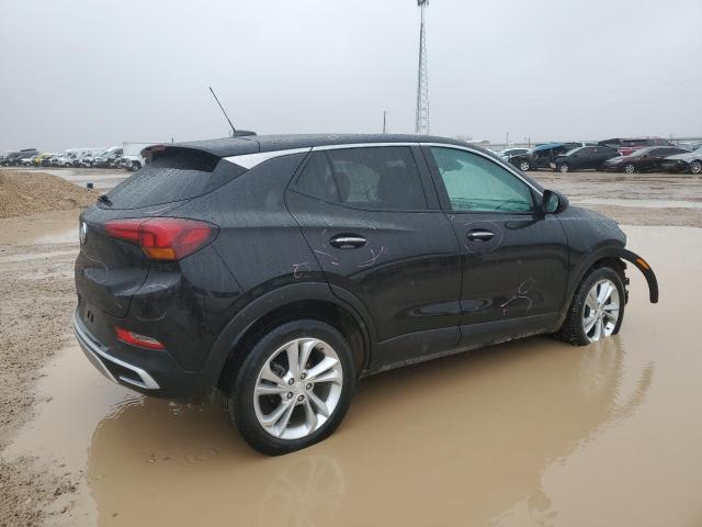 2022 BUICK ENCORE GX - KL4MMBS25NB145461