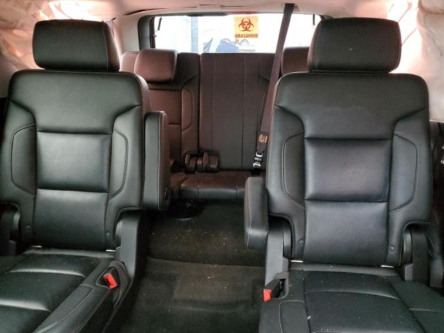 2018 CHEVROLET TAHOE K150 - 1GNSKBKC2JR365094