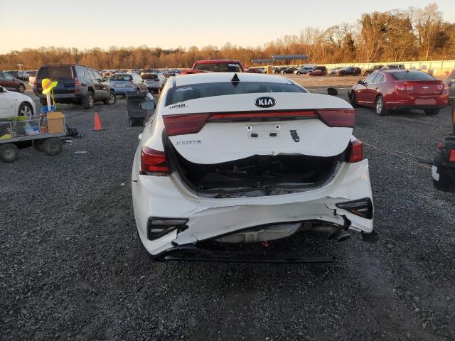 2020 KIA FORTE FE - 3KPF24ADXLE170276