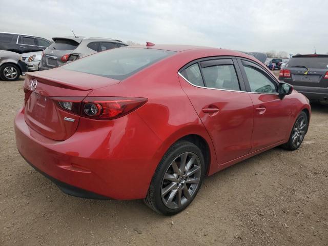 2018 MAZDA 3 TOURING - 3MZBN1V3XJM223032