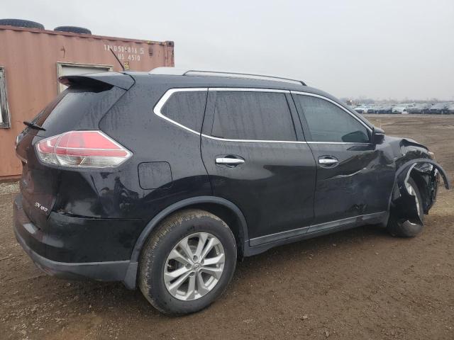 2015 NISSAN ROGUE S - 5N1AT2MVXFC855434