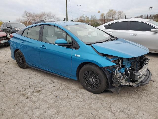 2017 TOYOTA PRIUS PRIM - JTDKARFP6H3021542