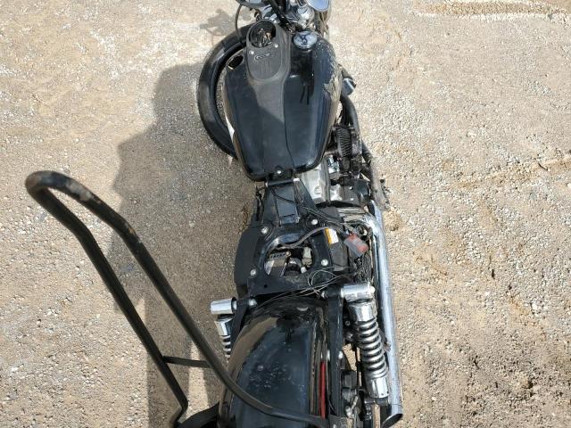 2010 HARLEY-DAVIDSON FXDB 1HD1GX411AC314203