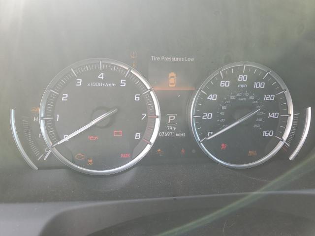 2017 ACURA TLX TECH - 19UUB1F52HA003218