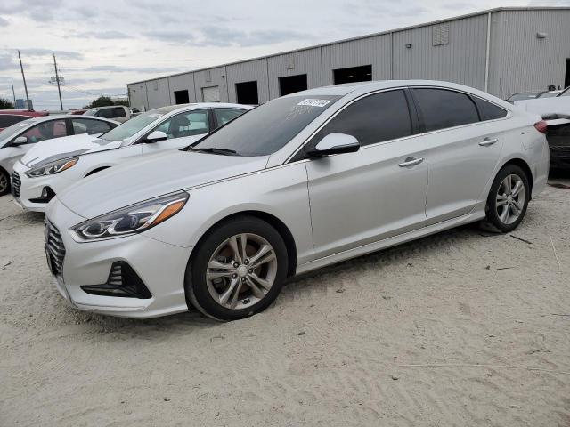 2018 HYUNDAI SONATA SPO #3029692118