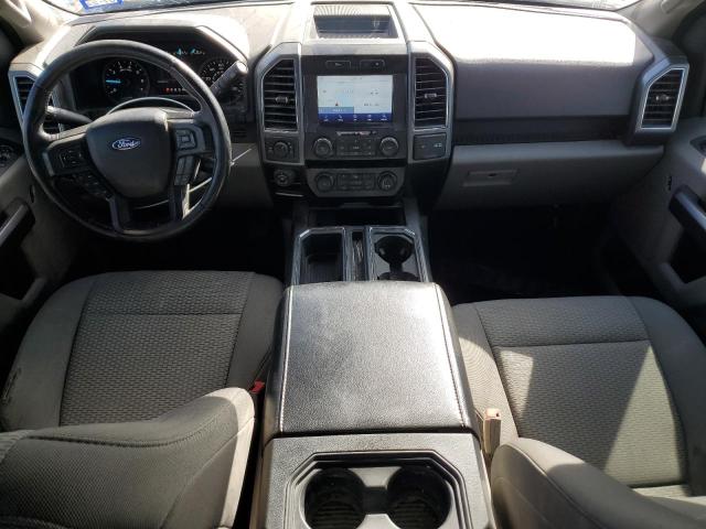 2020 FORD F150 SUPER - 1FTEW1E50LKD60571