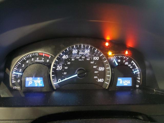 2015 TOYOTA CAMRY LE - 4T4BF1FK4FR504091