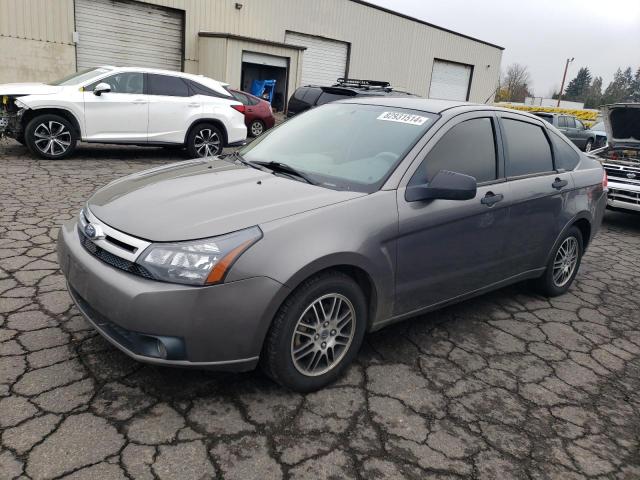 2011 FORD FOCUS SE #3023796914