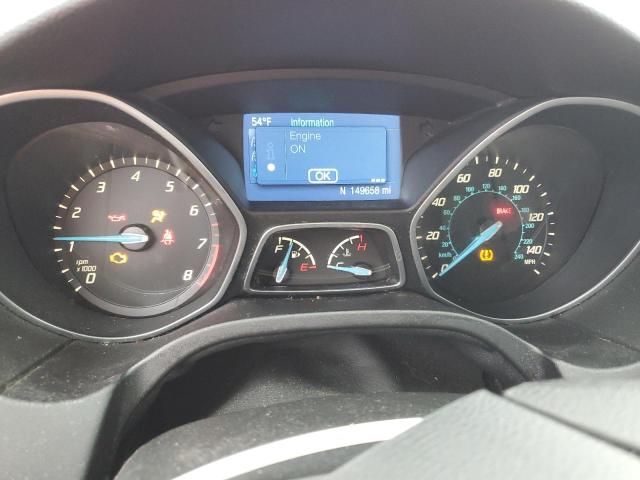 2014 FORD FOCUS SE - 1FADP3F25EL193894