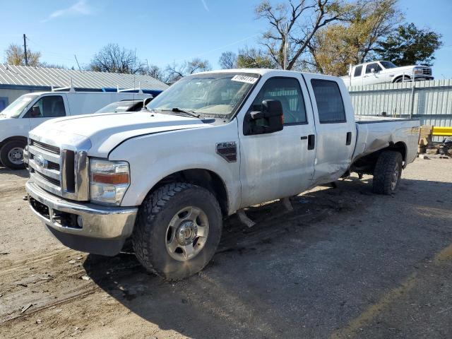Vin: 1ftsw2br8aea98486, lot: 81964114, ford f250 super duty 2010 img_1