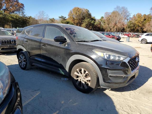 2019 HYUNDAI TUCSON SE - KM8J2CA44KU865126