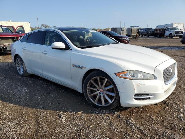 Vin: sajwa2gz3e8v60788, lot: 43272405, jaguar xj portfolio 20144