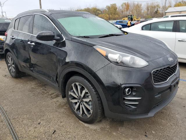 2017 KIA SPORTAGE E - KNDPN3AC8H7282675