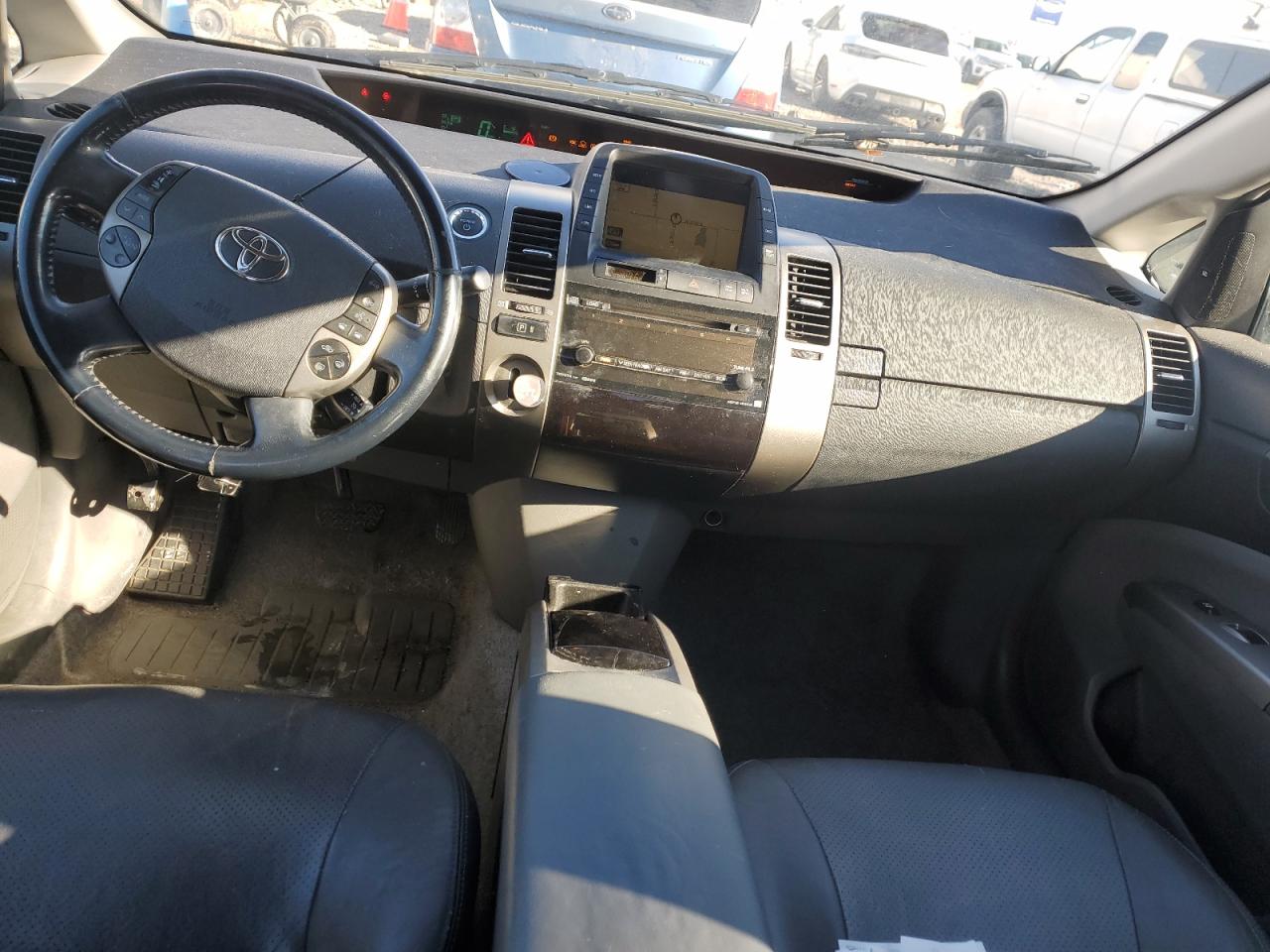 Lot #3009241961 2008 TOYOTA PRIUS