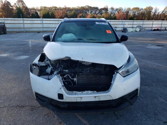 2018 NISSAN KICKS S - 3N1CP5CU8JL526680