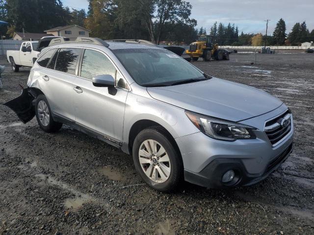 VIN 4S4BSAFC2K3278194 2019 Subaru Outback, 2.5I Pre... no.4