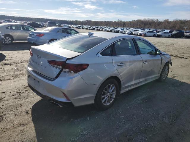 2018 HYUNDAI SONATA SE - 5NPE24AF7JH659935