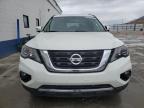 NISSAN PATHFINDER photo