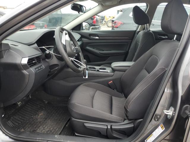 2021 NISSAN ALTIMA S - 1N4BL4BV5MN421405