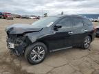 2020 NISSAN PATHFINDER - 5N1DR2BN5LC590903