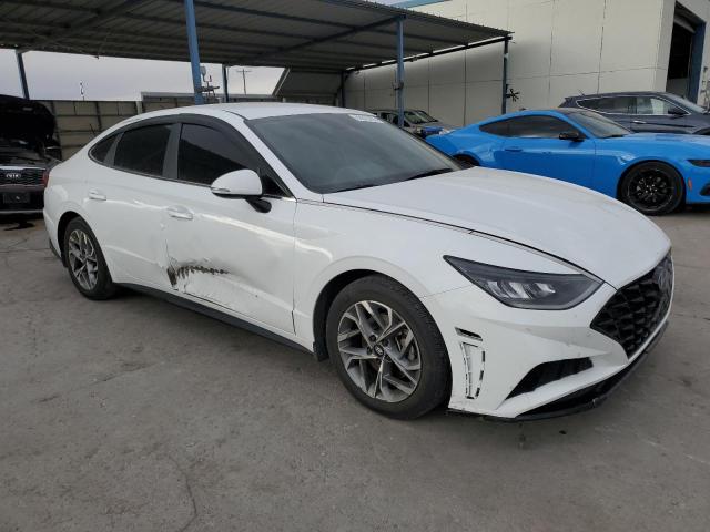 Vin: 5npef4ja3lh058842, lot: 82810204, hyundai sonata sel 20204