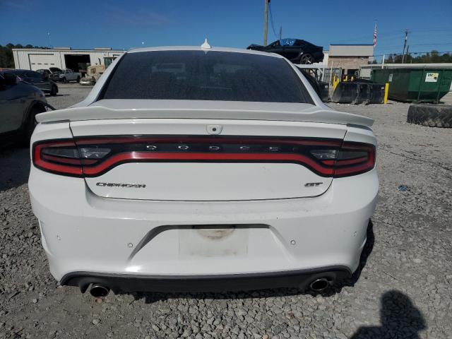 2019 DODGE CHARGER GT - 2C3CDXHG6KH512716