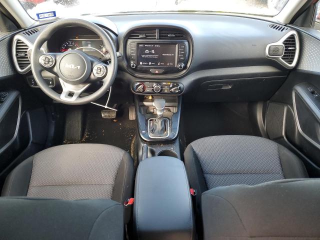 2022 KIA SOUL LX - KNDJ23AU6N7806960