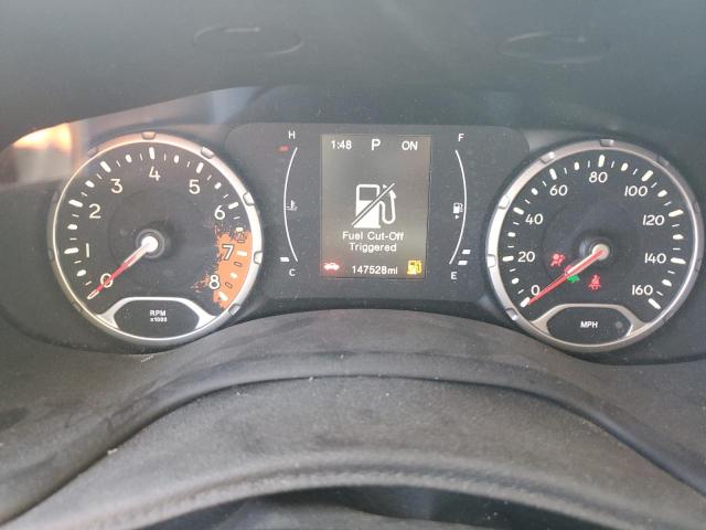 2018 JEEP RENEGADE L - ZACCJABB7JPJ69486