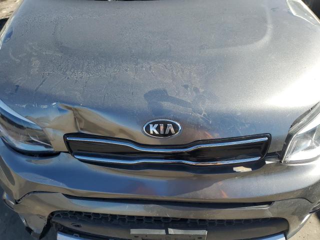 2018 KIA SOUL + - KNDJP3A56J7611333