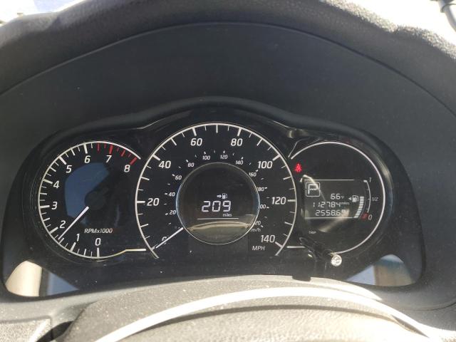 2015 NISSAN VERSA NOTE - 3N1CE2CP3FL399035