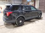 Lot #2986251032 2017 FORD EXPLORER P