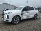 2021 HYUNDAI PALISADE C - KM8R7DHE4MU187408
