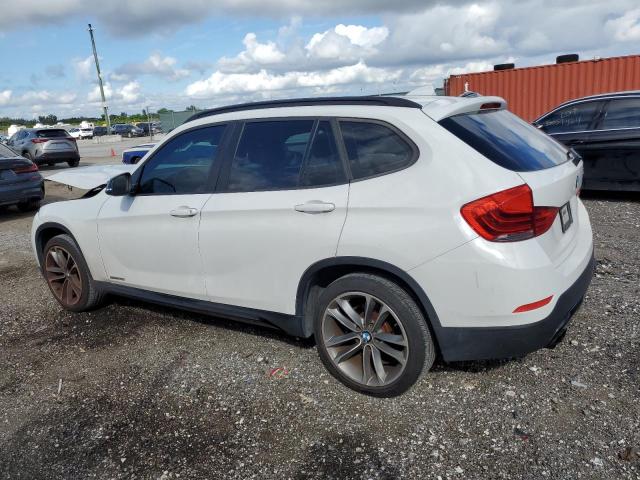 VIN WBAVM1C5XDVW44988 2013 BMW X1, Sdrive28I no.2