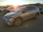 2018 TOYOTA RAV4 LIMIT - 2T3YFREV4JW495603