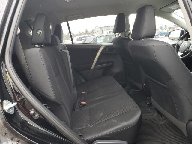 2018 TOYOTA RAV4 LE - 2T3ZFREV7JW495759